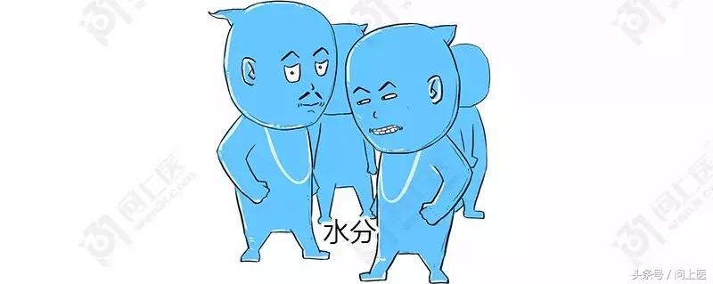 为什么别人的头发总是光滑柔顺你的却毛躁不堪？漫画教你如何护发