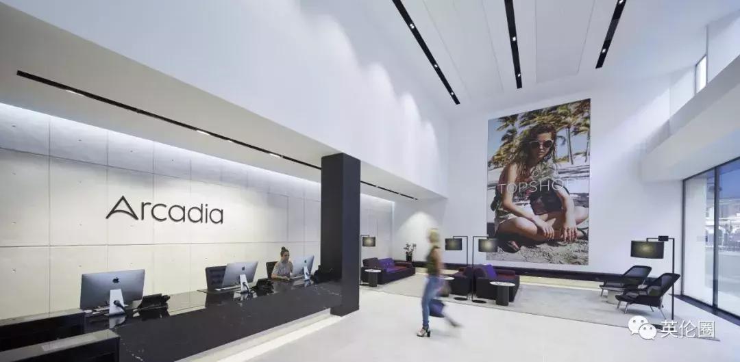 涓轰粈涔堥偅涔堝浜轰拱topshop,澶栫綉鎶ラ亾涓浗浜虹柉鐙備拱淇勭綏鏂揣