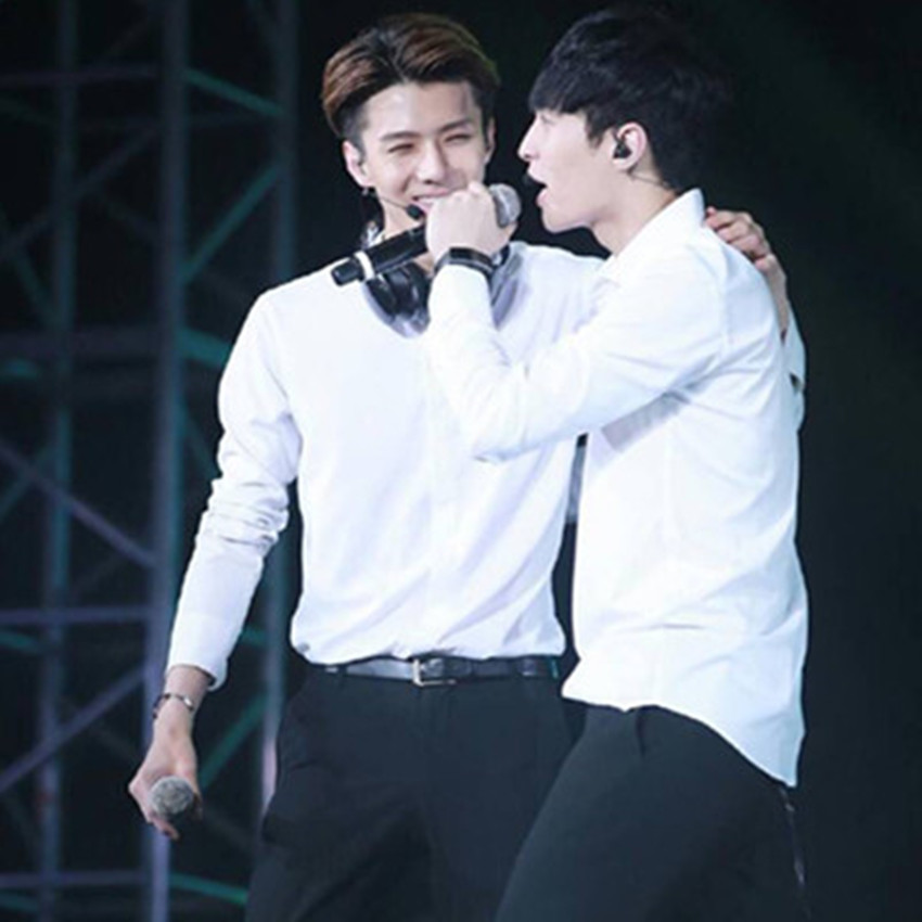 exocp组合有哪些,exo张艺兴边伯贤cp