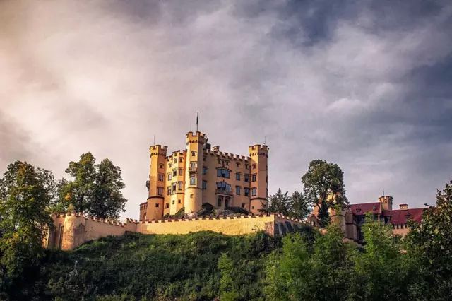 德奥丨一人出行又冷清又贵?快来优程拼团吧!来一次浪漫艺术之旅