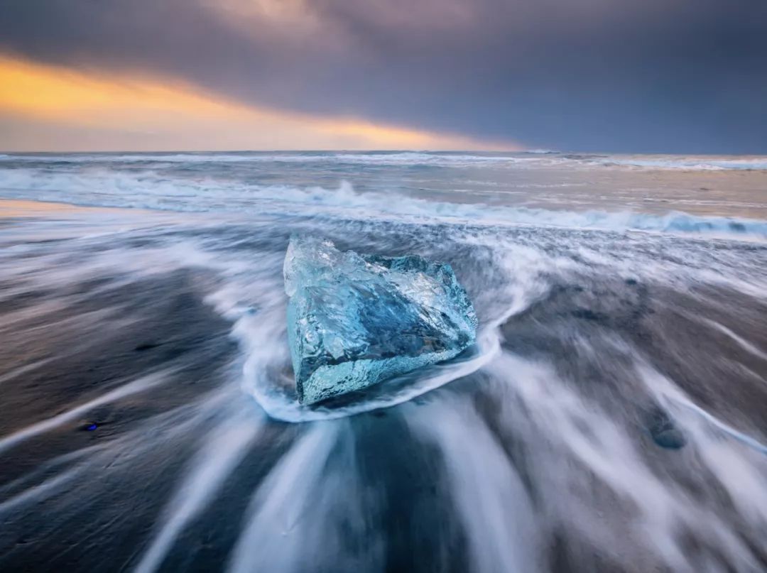 专业摄影技巧教你玩转渐变滤镜,反向渐变怎么拍