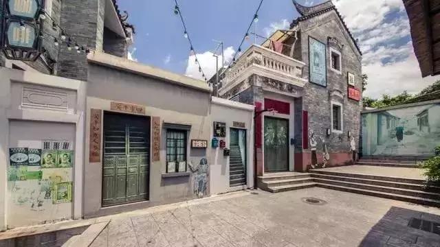 亲子游好去处!番禺周边的农家乐、游乐场、文化园…充实又好玩!