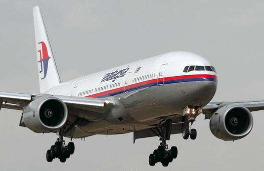 马航mh370失踪原因猜测,马航mh370失踪七年