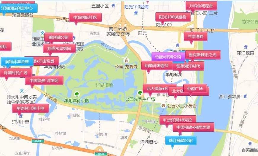 2018年长沙市房价走势图,2020年长沙房价是涨还是跌
