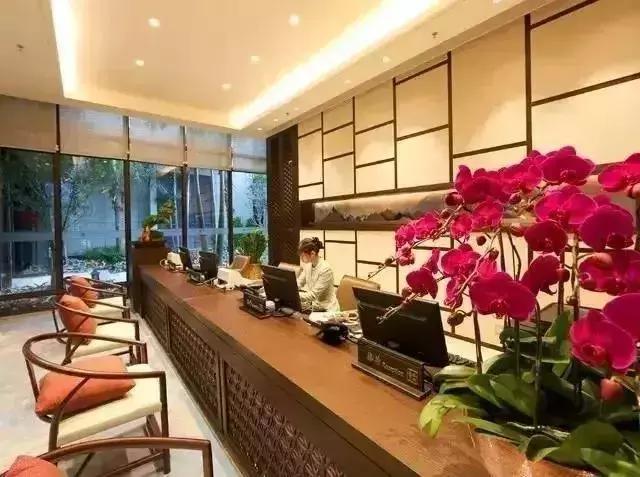 从化温泉最好的温泉酒店,广州从化温泉酒店推荐