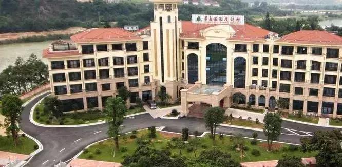 广州从化有哪些酒店泡温泉比较好,从化一小时车程