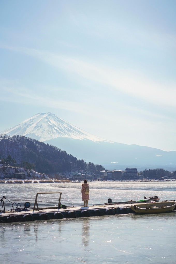 东京必去美食店,日本东京购物美食攻略
