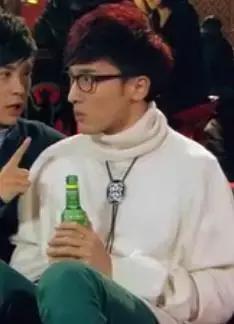 波洛领带结构,波洛领带佩戴方式