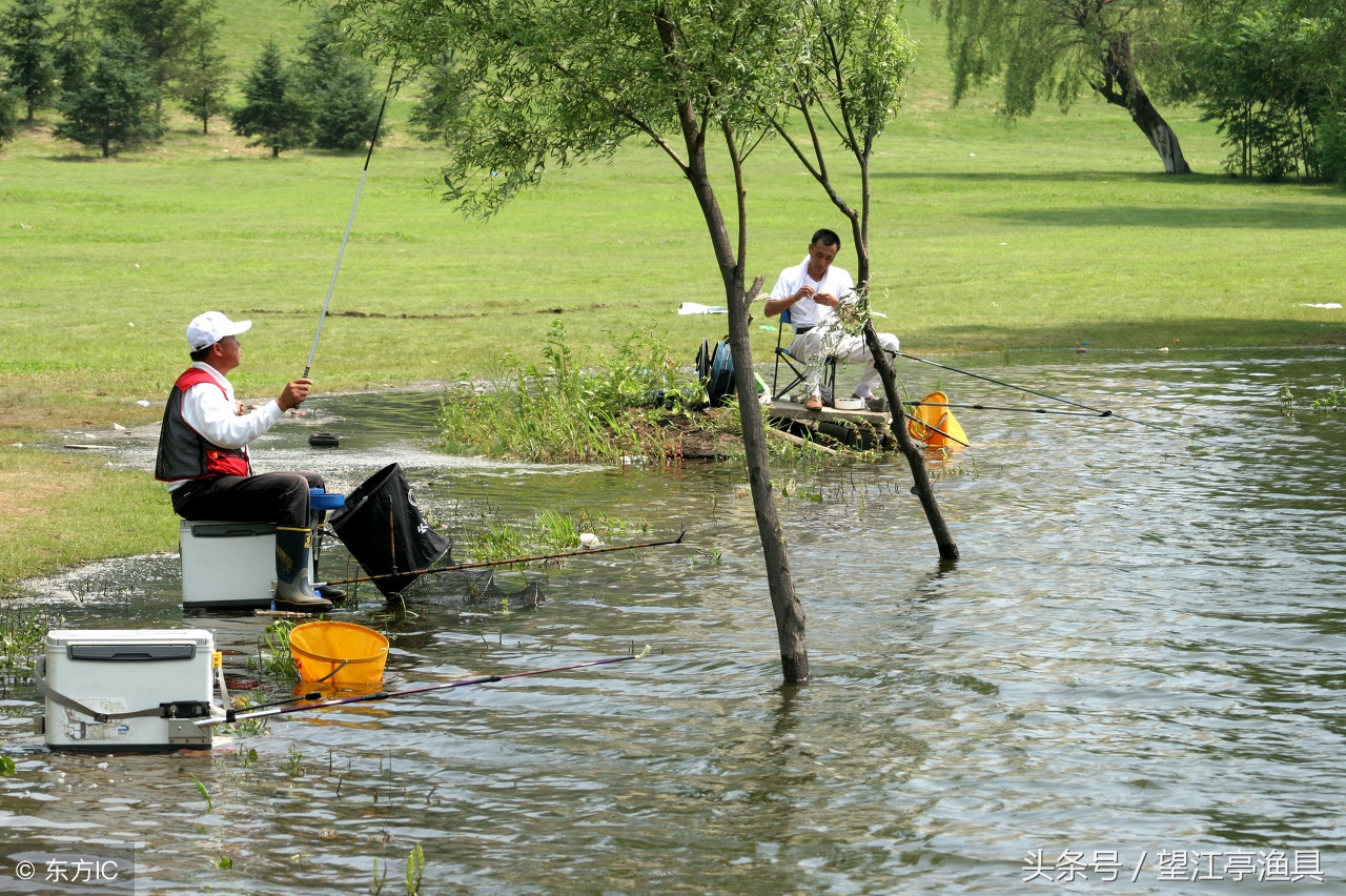 如何在钓鱼场快速钓鱼,钓鱼场攻略及技巧