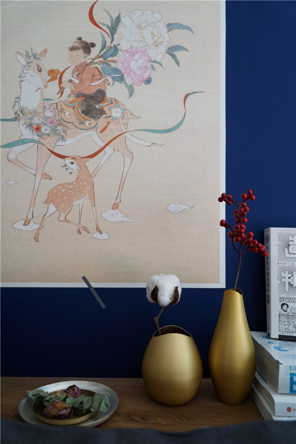 最会花心思的屋主遇上复式小二层，精装修的疑难杂症一个一个治