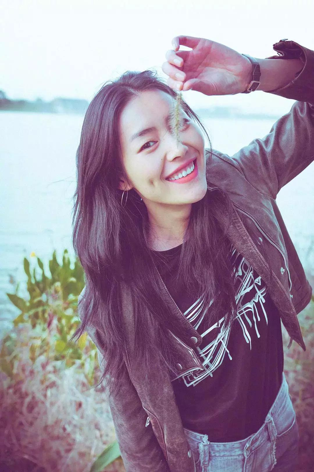 刘雯果然是穿搭高手,刘雯最新日常穿搭图片