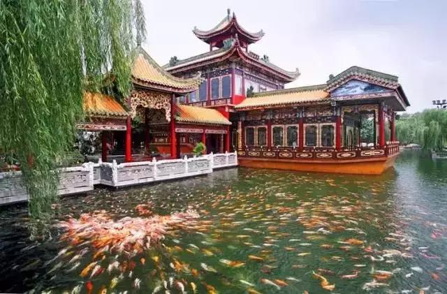 亲子游好去处!番禺周边的农家乐、游乐场、文化园…充实又好玩!