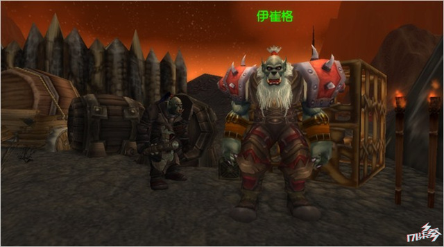 魔兽世界最悲剧人物,魔兽世界十大刺杀事件