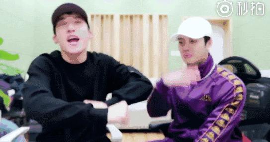 健身教练、武术冠军、灵魂舞者,《红海行动》八名队员身份惊人!