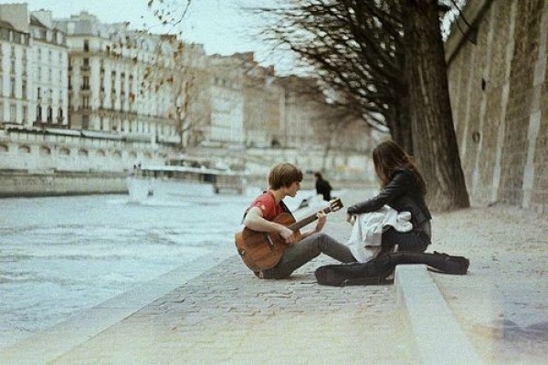 十五分钟教你轻松学习弹吉他,教你弹简单吉他曲