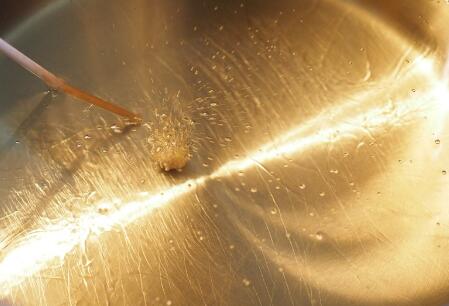 棕榈油和大豆油哪个价格高,棕榈油和豆油差价一般多少