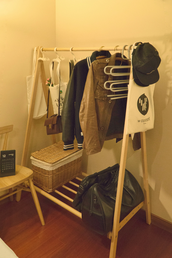 最会花心思的屋主遇上复式小二层，精装修的疑难杂症一个一个治