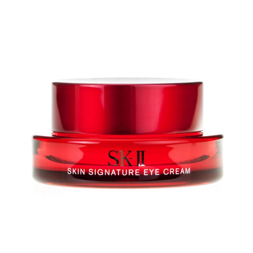 细数盘点国内销量和效果最好的几款眼霜