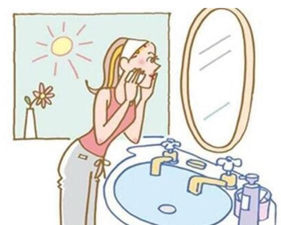 护肤品的正确使用方法初学者,3步教你正确选择护肤品