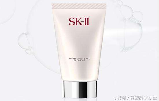 超好用的洗面奶排行榜前十名,公认最好用的10大洗面奶排名