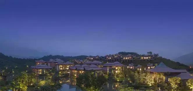 从化温泉最好的温泉酒店,广州从化温泉酒店推荐