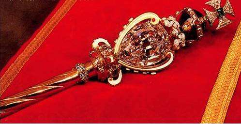 世界十大最贵的钻石，每一颗都承载着传奇【二、非洲之星】