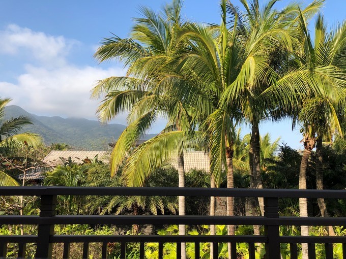 广州三亚双飞五日游,去三亚必吃餐厅