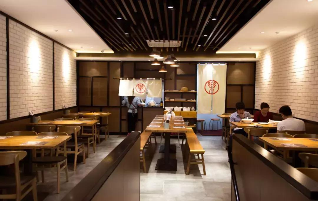 上海早餐推荐面馆,上海魔都老字号面馆