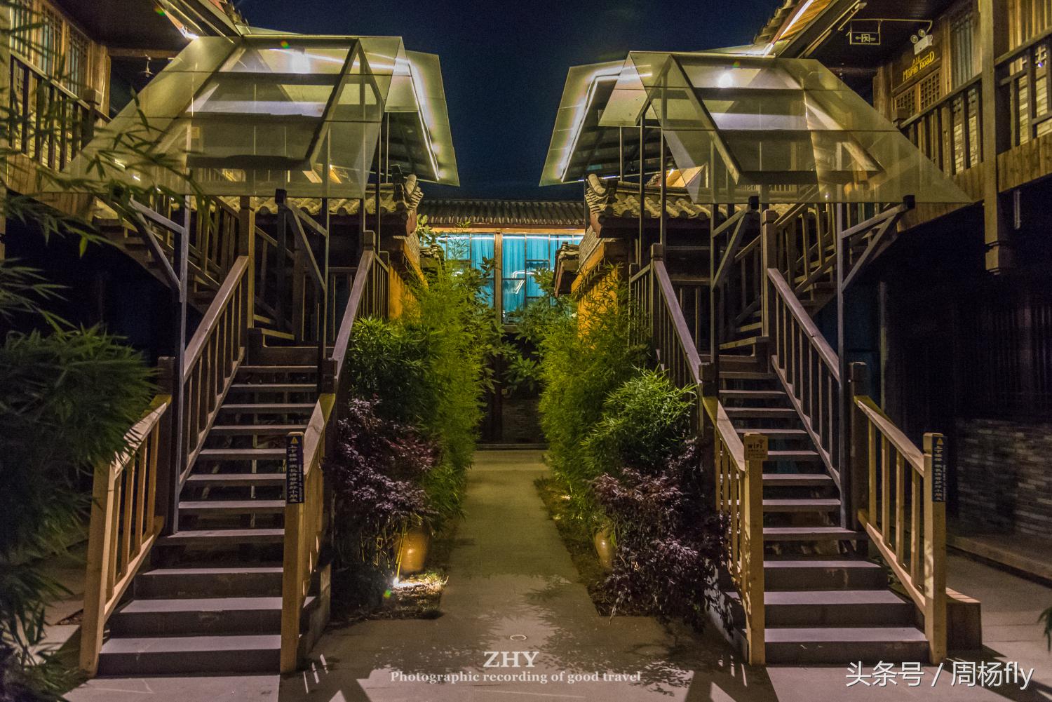 在丽江,不去背包十年睡一晚,或许都称不上是背包客