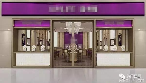 珠宝店安全防范案例分析及应对措施