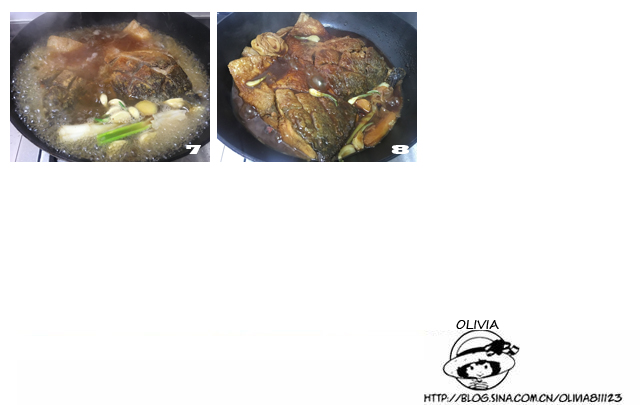 如何炖十斤以上的大鱼,十多斤大鱼怎么炖好吃