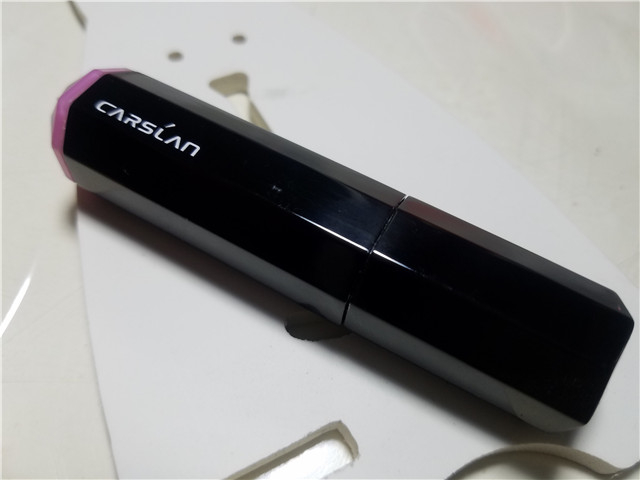 推荐女生必备的5个经典口红色号,最全口红色系分类