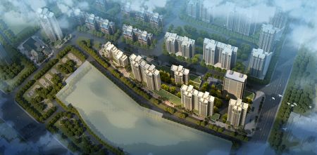 2018年在东西湖区哪个新楼盘是性价比之王？