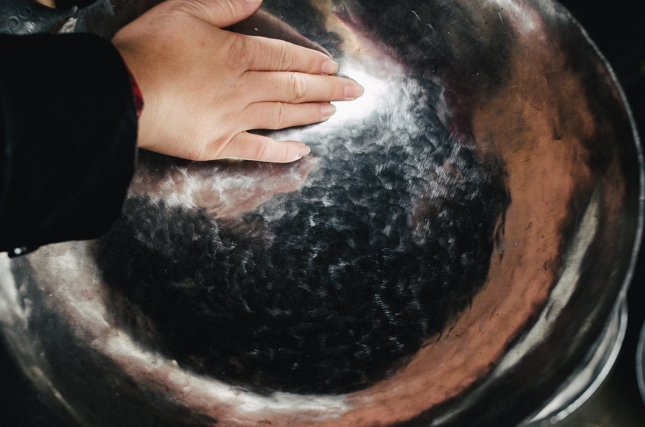 舌尖上的中国捧红了一口章丘铁锅,舌尖上的中国爆红的章丘铁锅