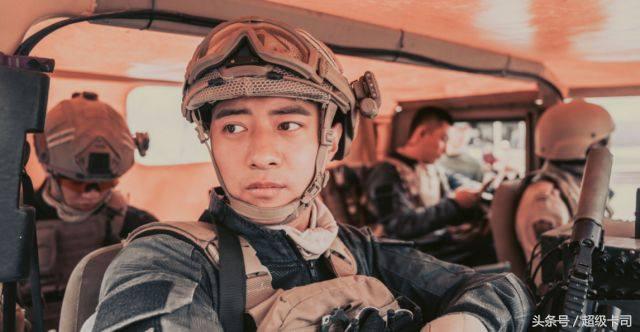 健身教练、武术冠军、灵魂舞者,《红海行动》八名队员身份惊人!