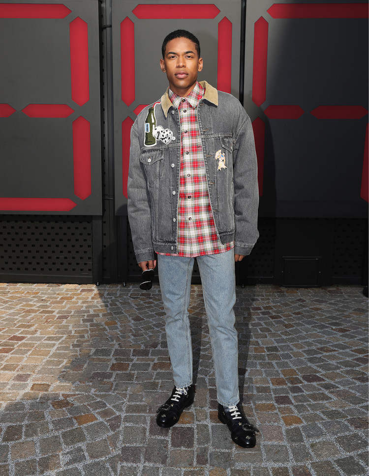 古驰赛博格,赛博格古驰