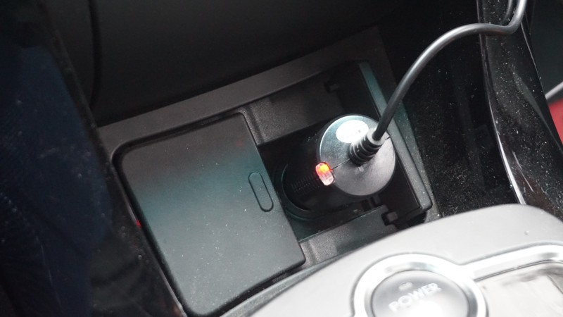 全面屏与后视镜的组合，威路特M8带来更安全的行车体验