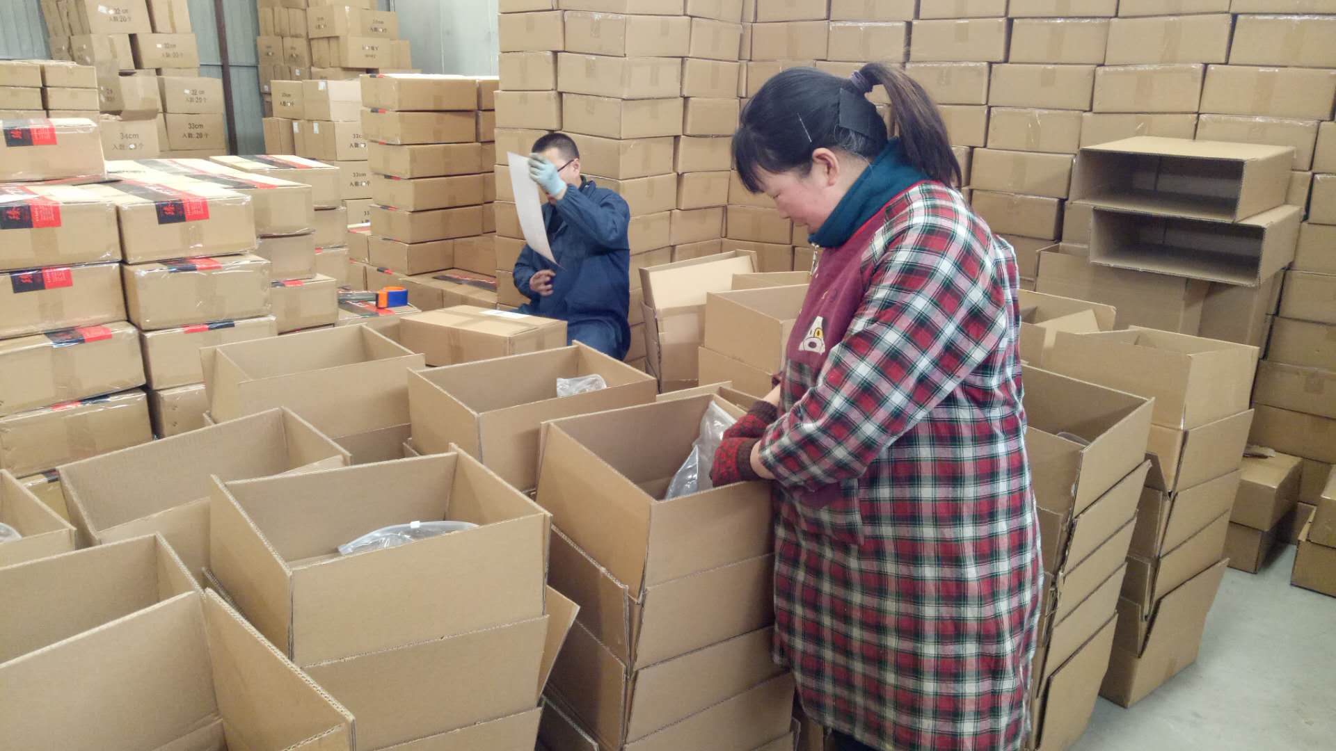 舌尖上的中国捧红了一口章丘铁锅,舌尖上的中国爆红的章丘铁锅