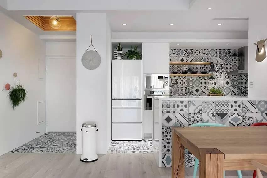 二手房翻新最简单方法家居,二手房装修翻新攻略尽快入住