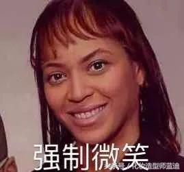 刘海空气感发型,空气刘海撩汉