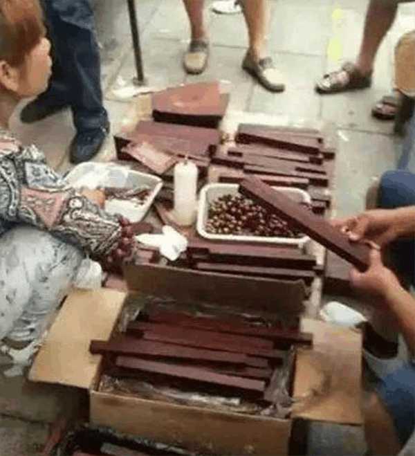 文玩圈最不靠谱的5大骗局,文玩圈最坑的4种骗局