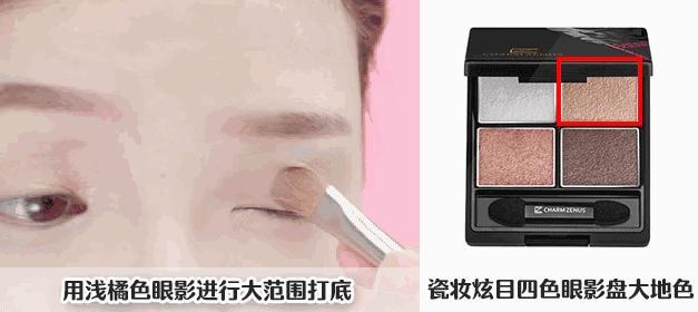 适合工作时的妆容,上班了要打扮吗