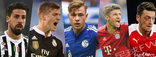 2018年世界杯德国队勒夫,勒夫有可能留任德国队吗