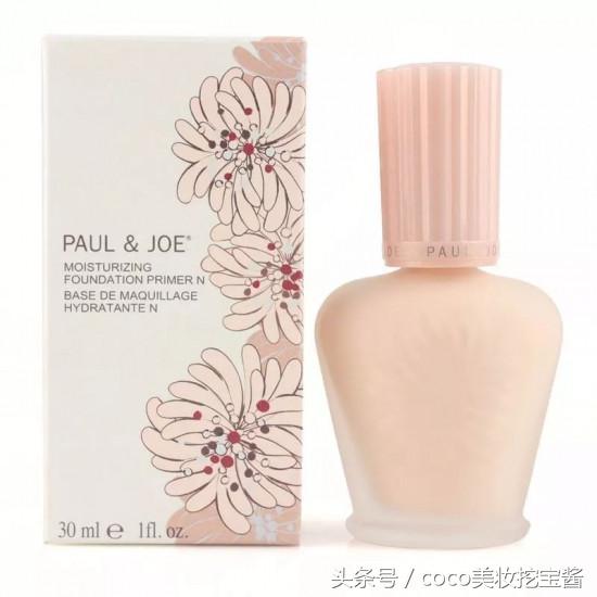 隔离效果最好的隔离霜是哪几款,隔离霜测评平价