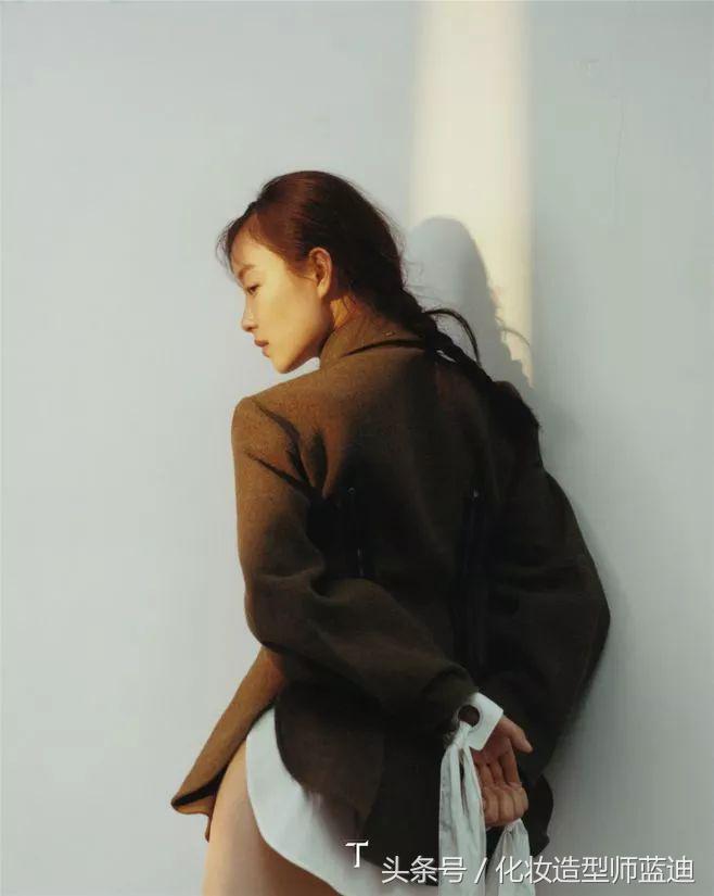 马尾辫到底是怎么样的发型,一直是马尾辫不知道适合什么发型