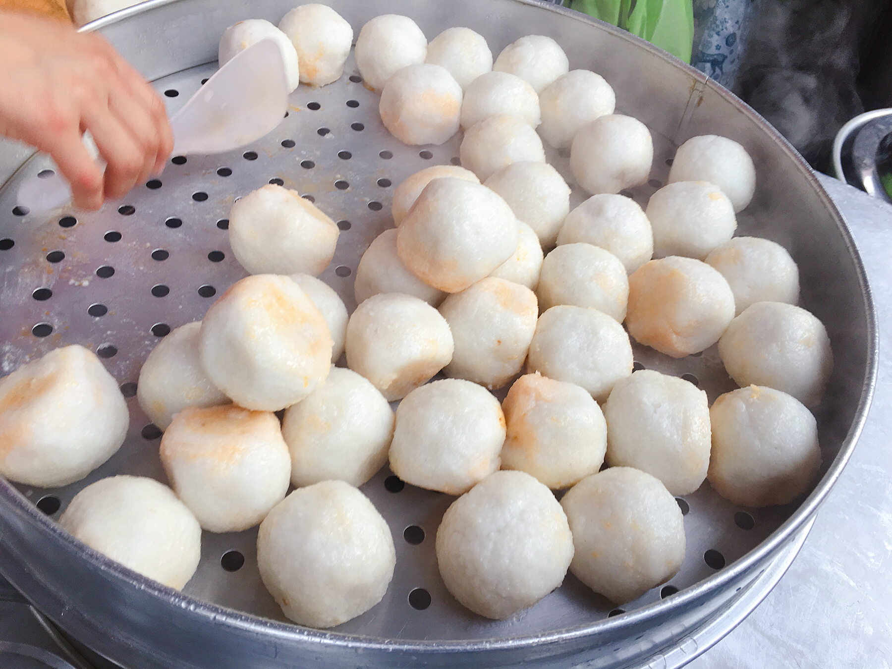 监利县美食,湖北监利好吃的美食