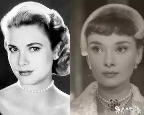 赫本与梦露为何命运差别大,梦露和赫本哪个更美