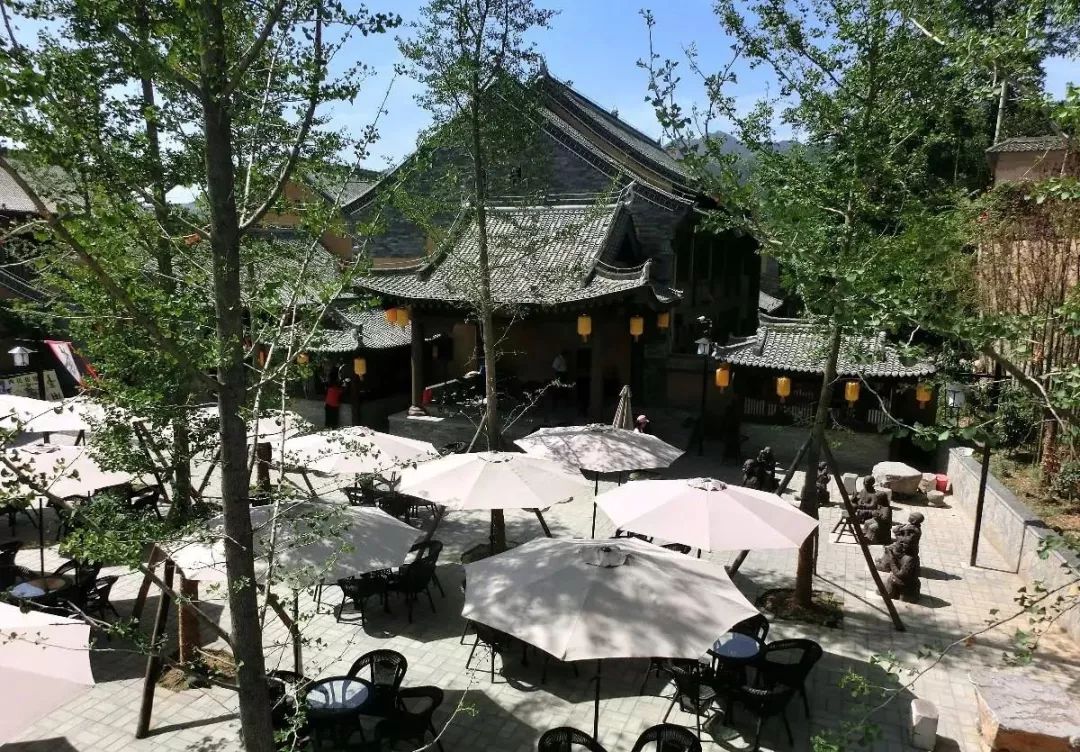 西安这个季节适合去哪里自驾,西安周边年味儿最浓的地方是哪里