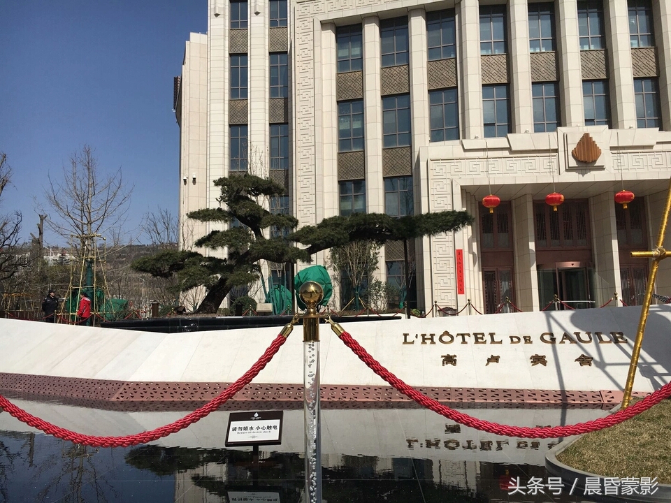 关中城市群文旅,宝鸡城市建设风貌