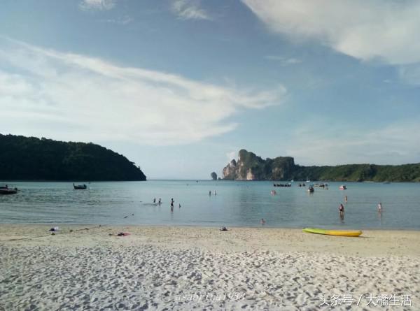 广东泰国6天5晚跟团游,泰国五晚六日游特价